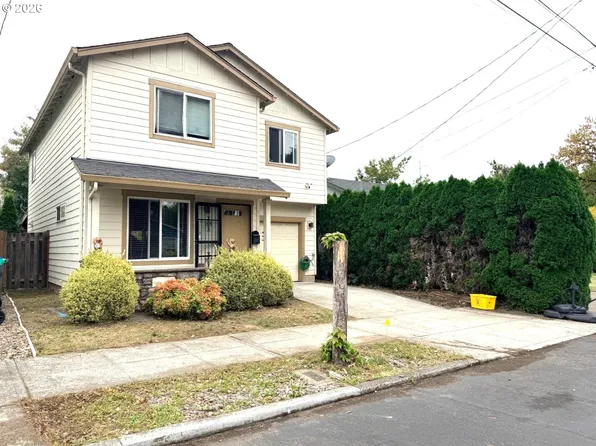 6712 SE 94th Ave, Portland, OR 97266
