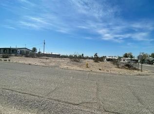 1546 E Paseo Redondo Dr, Fort Mohave, AZ 86426