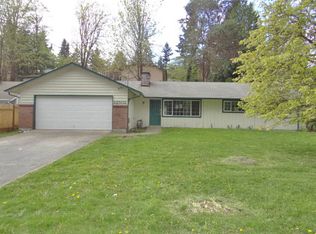 22502 66th Ave W, Mountlake Terrace, WA 98043