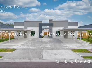 204 Lauryn Dr APT 1, San Juan, TX 78589