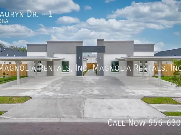 204 Lauryn Dr APT 1, San Juan, TX 78589