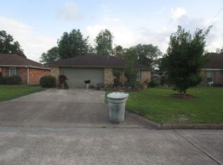 9420 Terry St, Beaumont, TX 77707