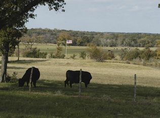 1409 McNutt Rd, Franklin, TX 77856