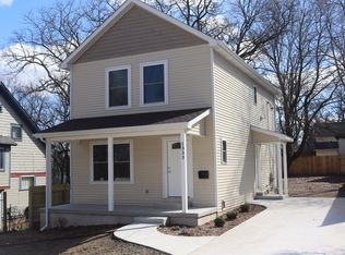 1333 Summit Ave, Kalamazoo, MI 49006