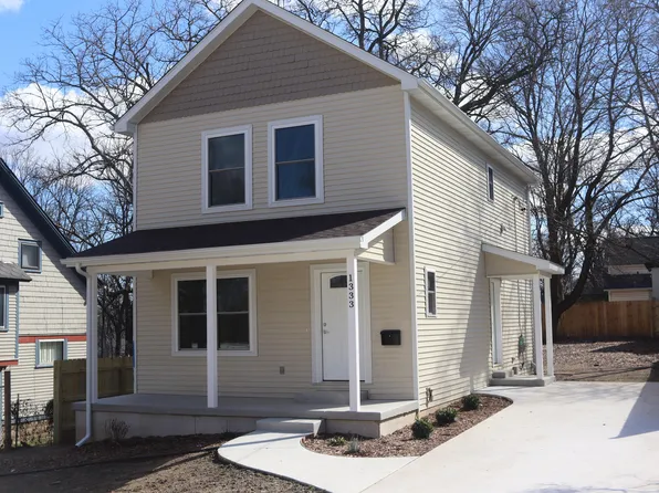 1333 Summit Ave, Kalamazoo, MI 49006