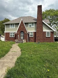 663 S Hawkins Ave, Akron, OH, 44320
