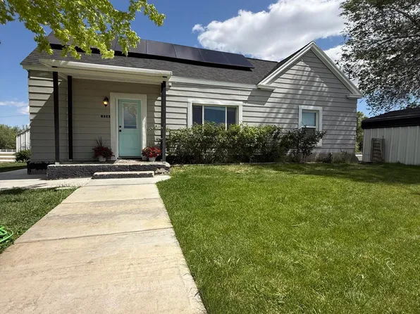 226 W 200 N, Minersville, UT 84752