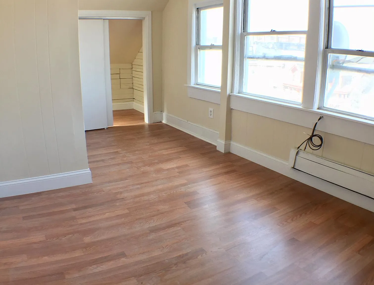 1 bed, 600 sqft, $1,400 — Photo 4
