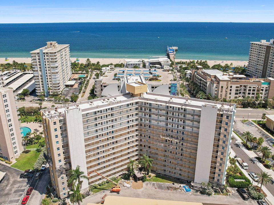 1st image of 201 N Ocean Boulevard #707