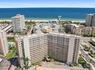 201 N Ocean Blvd APT 707, Pompano Beach, FL 33062