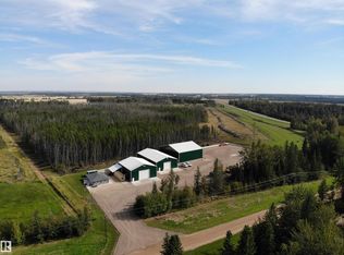 Highway, 33 And Rge Rd 51 Rural Barrhead County, AB T7N1N2