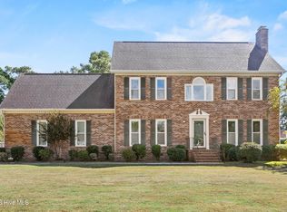 3233 Red Berry Drive, Wilmington, NC 28409