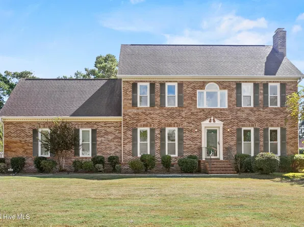 3233 Red Berry Drive, Wilmington, NC 28409