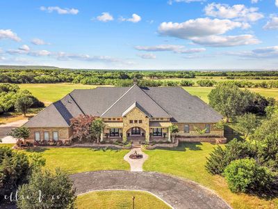 774 County Road 154, Tuscola, TX, 79562