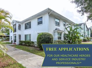 96 Columbia St #5, Orlando, FL 32806