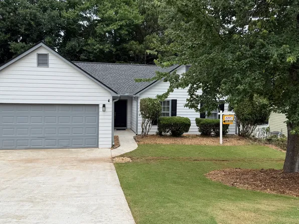 5853 Riverside Walk Dr, Sugar Hill, GA 30518