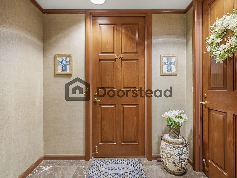 1 Towers Park Ln #1606 — Photo 3