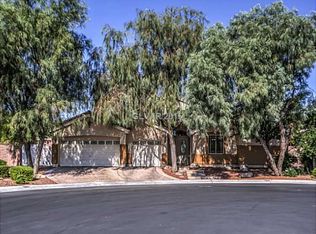 2723 Throstle Dr, North Las Vegas, NV 89084