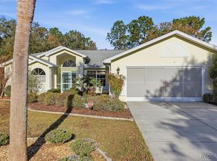 3 Ipomoea Ct, Homosassa, FL 34446