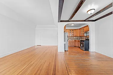 Rented by Real Broker NY LLC