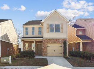 364 Rankin Cir, McDonough, GA