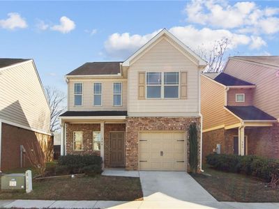 364 Rankin Cir, McDonough, GA, 30253