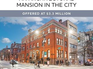 2200 Walnut St, Philadelphia, PA 19103