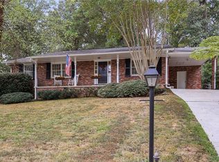 2972 Appling Cir, Atlanta, GA 30341