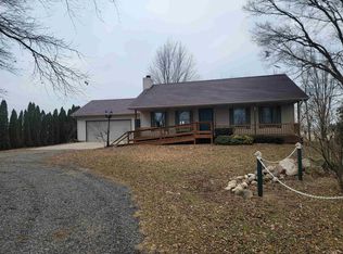 14550 Geddes Rd, Hemlock, MI 48626