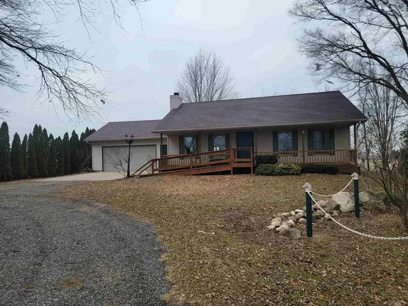 14550 Geddes Rd, Hemlock, MI 48626