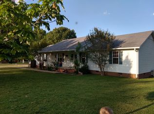 510 Garland Rd, Henderson, TN 38340