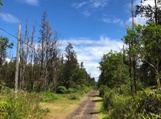 Road 5 LOT 3842, Mountain View, HI 96771