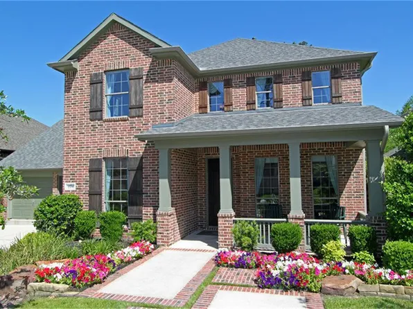 2706 Andrew Springs Ln, Spring, TX 77386