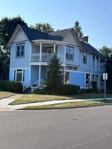 204 Court Park, Rhinelander, WI, 54501