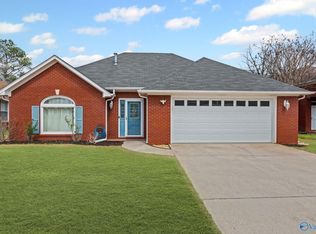 3516 Choctaw Dr SE, Decatur, AL 35603