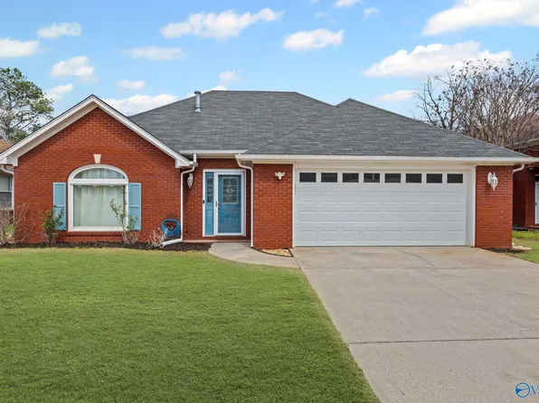 3516 Choctaw Dr SE, Decatur, AL 35603