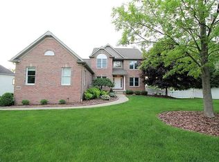 5120 Beckett Rdg, Stow, OH 44224