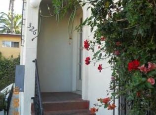 334 Union Pl, Los Angeles, CA 90017