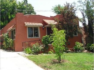 1410 N Summit Ave, Pasadena, CA 91103