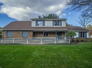 2837 Cranbrooke Dr, Stow, OH 44224