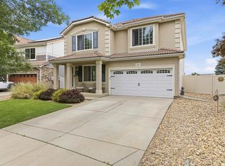 3954 Heatherwood Cir, Johnstown, CO 80534