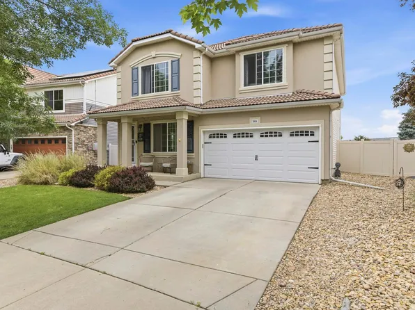 3954 Heatherwood Cir, Johnstown, CO 80534