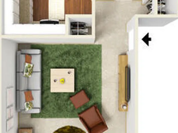 4500 Dewey Ave Apartments