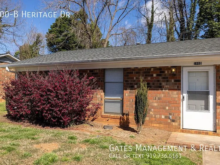 100B Heritage Dr — Photo 1
