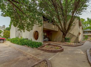 11130 N Stratford Dr #308, Oklahoma City, OK 73120