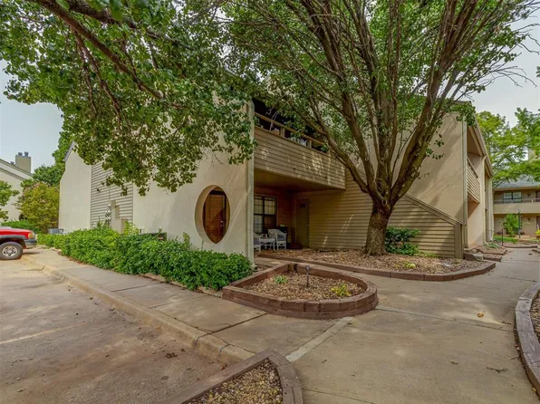 11140 Stratford Dr Unit 612, Oklahoma City, OK 73120