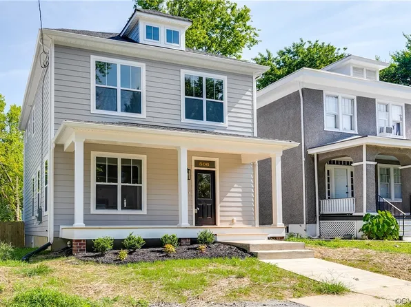 5305 Salem St, Richmond, VA 23231