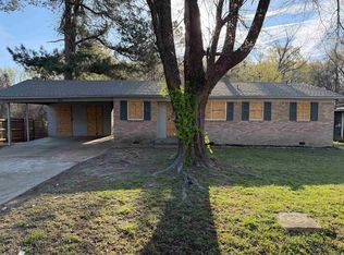 3158 Aden St, Memphis, TN 38127