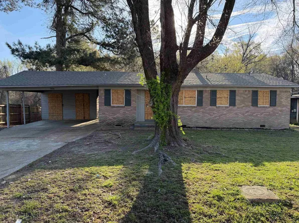 3158 Aden St, Memphis, TN 38127