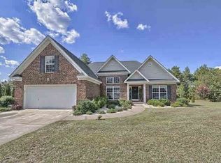 228 Church View Loop, Lexington, SC 29073